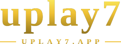uplay7 logo